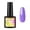 I, variant on Uv Gel Polish, 8Ml G51-0401 - Solid Color Light Gel Nail Polish for Diy Manicure, 8Ml, Nail Polish Easter Mother'S Day Nail Care Makeup Organizers