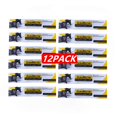 thumbnail image 1 of Paste, 12-Pack, Apple Flavored Horse Deworm-er, Pyrantel Paste Horse Wormer, 6.08g, 1 of 3