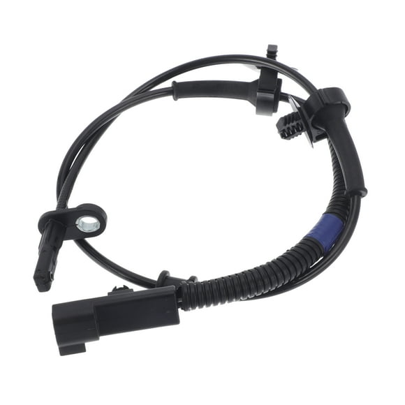 Sensor de velocidad de rueda ABS Sensor del sistema de frenos antibloqueo No.L1MZ2C204E/L1MZ2C204E/L1MZ2C204B/L1MC2C204A1E para Ford Explorer 20-22 Frontal derecho