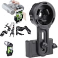 thumbnail image 5 of Phone adapter Pro for binoculars, monocular, telescope and Micr, 5 of 5