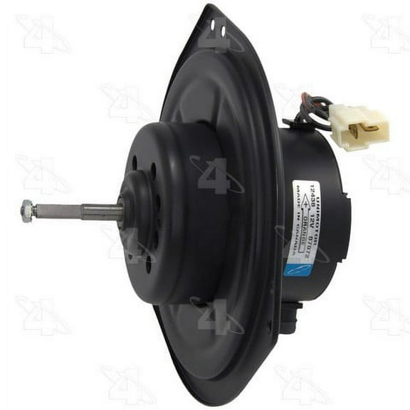 Four Seasons HVAC Blower Motor P/N:35438 Fits select: 1991-1994 NISSAN SENTRA, 1989-1994 NISSAN MAXIMA