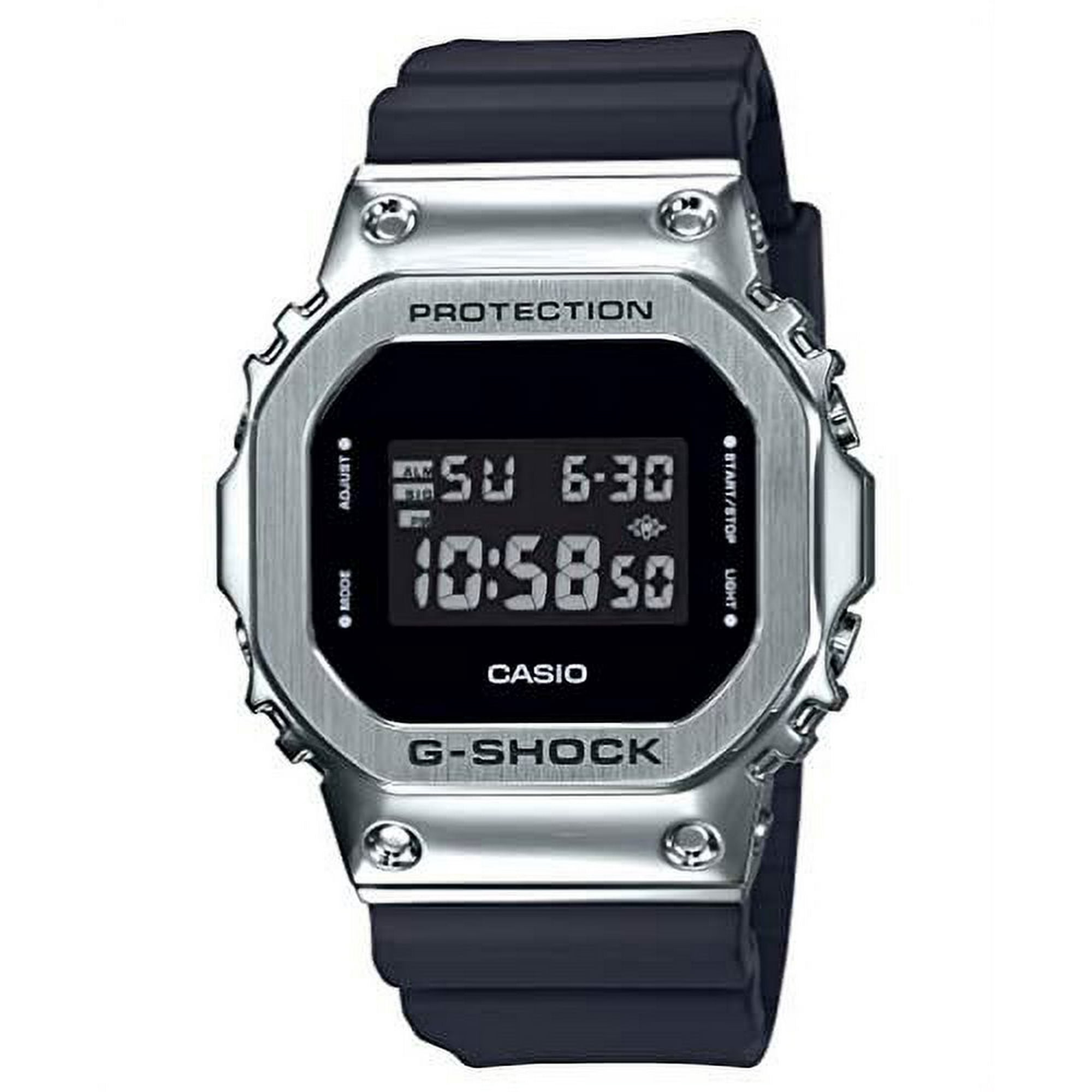 G shock 5600 1dr hotsell