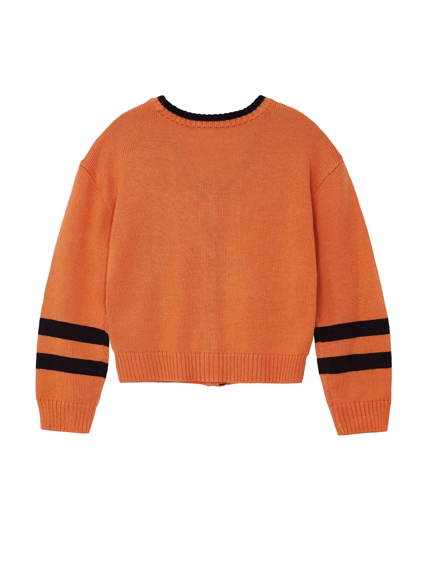 Way To Celebrate Girls Halloween Cardigan, Sizes 4-18