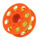 thumbnail image 4 of Diving Finger Reel Light Weight Diving Reel Effective Plastic with 90mm Copper Double End Hook for Water Sports ANGGREK Otros, 4 of 8