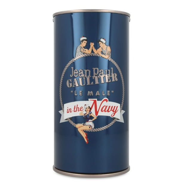 Jean paul gaultier bleu de travail hotsell