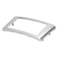 thumbnail image 4 of Kit De Tablero 2 Din ANGGREK para Avensis 2002-2008 marco Plateado, 4 of 7