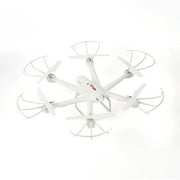 2.4G 6 Axle Gyro 3D Roll FPV Wifi Quadcopter & 1 Battery For MJX X600