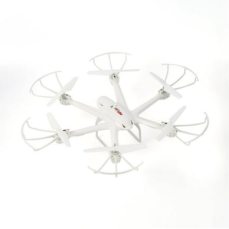 2.4G 6 Axle Gyro 3D Roll FPV Wifi Quadcopter & 1 Battery For MJX X600