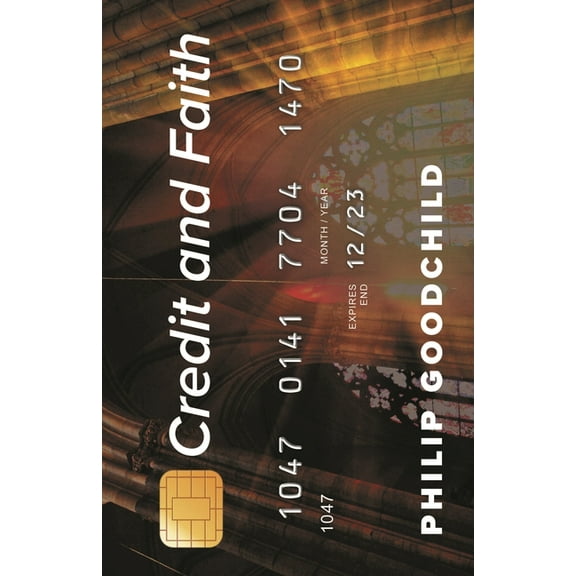Credit and Faith, (Paperback)