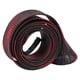 thumbnail image 2 of Protector de cubierta de poste de caña de pescar de fundición expandible con manga trenzada (negro y rojo), 2 of 8