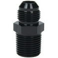 thumbnail image 2 of Allstar Performance ALL49512 8 x 0,25 Po. un Raccord Adaptateur Droit à NPT, 2 of 3