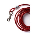 thumbnail image 2 of Cable de amarre de servicio mediano de 30' Prevue 2121, 2 of 2