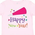 thumbnail image 4 of Inktastic Happy New Year Party Boys or Girls Toddler T-Shirt, 4 of 5