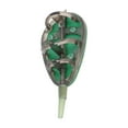 thumbnail image 4 of Mosiee Fishing Feeders Inline-Method Feeder With Mould-Set For Carp Fishing Tackle Tools Fishing Tackle Tools Accessories 20-100G, 4 of 9