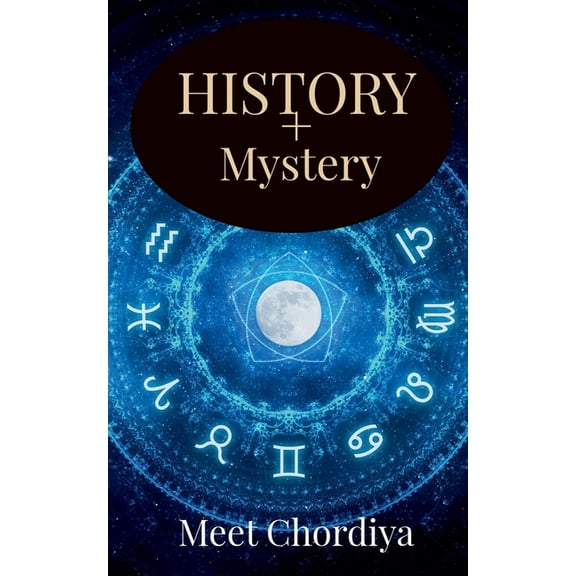 History Mystery, (Paperback)