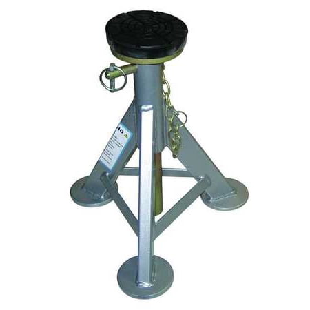 AME 14980 Flat Top Jack Stand,3 tons,PR