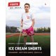 thumbnail image 2 of Shorts Baseball Lifestyle 101 Juvenil Fresa, 2 of 6