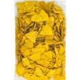 thumbnail image 2 of Weins Tortilla Chips Yellow Triangle Salted, 2 lbs, 6 Pack, 2 of 2