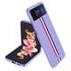 thumbnail image 4 of Inteprter Protector de la caja del teléfono Cobertura completa profesional Accesorio para teléfono móvil Cubiertas protectoras delgadas Teléfono y Comunicación Púrpura, 4 of 6