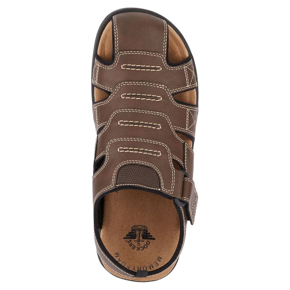 Dockers Casual Summer Mens Searose Outdoor Sport Fisherman  display picture 3