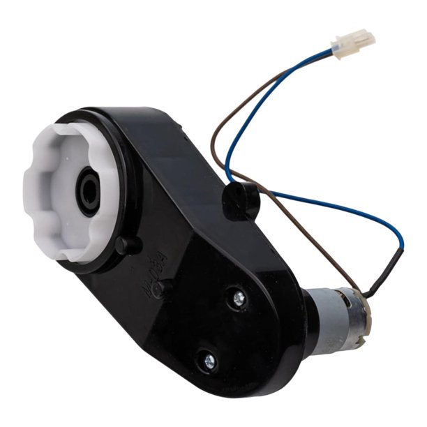 Coche infantil para montar, potente coche de juguete de 5000 RPM, repuesto 12 V