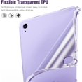thumbnail image 2 of Funda para iPad Air 4 y 5 Generation 10.9 2020 2022 Transpar, 2 of 4