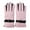 Pink, variant on Kids Winter Gloves Ski Gloves Cold Weather Outdoor Sports Snowboard 6-12 Years Old Boys Girls Thermal 𝖶aterproof Windproof Gloves Mittens Handwear Winter Sports Accessories