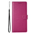 thumbnail image 4 of Funda para FOXDOCK iPhone SE 2020/2022– Cuero Premium, 3 ranuras para tarjetas, Protección contra impactos, 4 of 5