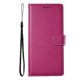 thumbnail image 4 of Funda para FOXDOCK iPhone SE 2020/2022– Cuero Premium, 3 ranuras para tarjetas, Protección contra impactos, 4 of 5