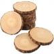 thumbnail image 1 of Rodajas de Madera GNIEMCKIN de Pino Natural 14-16 cm Juego de 12, 1 of 7