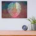 thumbnail image 4 of Luxe Metal Art 'Angel Wings' by Mark Ashkenazi Metal Wall Art, 16" x 12", 4 of 9
