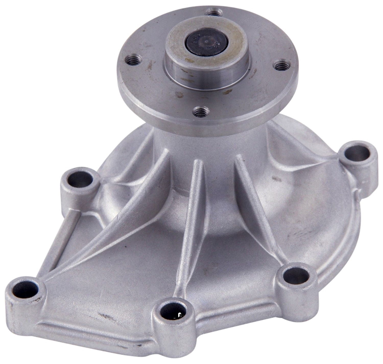 Engine Water Pump Fits select: 1976-1981 CHEVROLET LUV, 1981-1987 ISUZU PUP