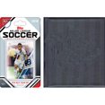 thumbnail image 1 of C&I Collectables GALAXY18 MLS Los Angeles Galaxy Ensemble d'Équipe sous Licence 2018 Topps & Album de Rangement, 1 of 1