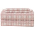 thumbnail image 6 of Nanshing Neva 14 Piece Modern Paisley Bed-In-A-Bag, Blush, Queen, 6 of 14