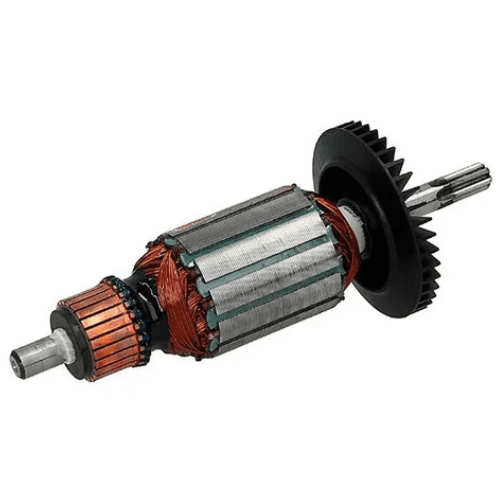 Inducido-armadura F000605037 Para Rotomartillo Bosch 113c