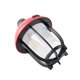 thumbnail image 4 of Soidarity Camping LED USB 1200mAh Carpa Luz Linterna al aire libre para camino Pesca Patio Jardín Ciclismo Decoraciones colgantes Estufas de camping Rojo Soidarity OD032219-01B, 4 of 6