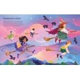 thumbnail image 2 of Seasonal: Sticker Dolly Dressing Witches and Wizards by Fiona Watt, 2 of 3