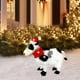 thumbnail image 4 of Decoraciones de Navidad Al Aire Libre Luzes de Navidad Animales de Navidad Iluminados, Decoraciones Del Patio Al Aire Libre con Luces de Barra Brillantes, Luzes Led Decorativas de Navidad Artificialme, 4 of 6