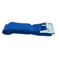 thumbnail image 3 of Sangle de Fixation 1M avec Boucle Nylon Libération Rapide Sac de Bagages, 3 of 7