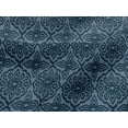 thumbnail image 4 of oneOone Viscose Jersey Fabric Paisley & Floral Ikat Print Fabric BTY 60 Inch Wide, 4 of 5