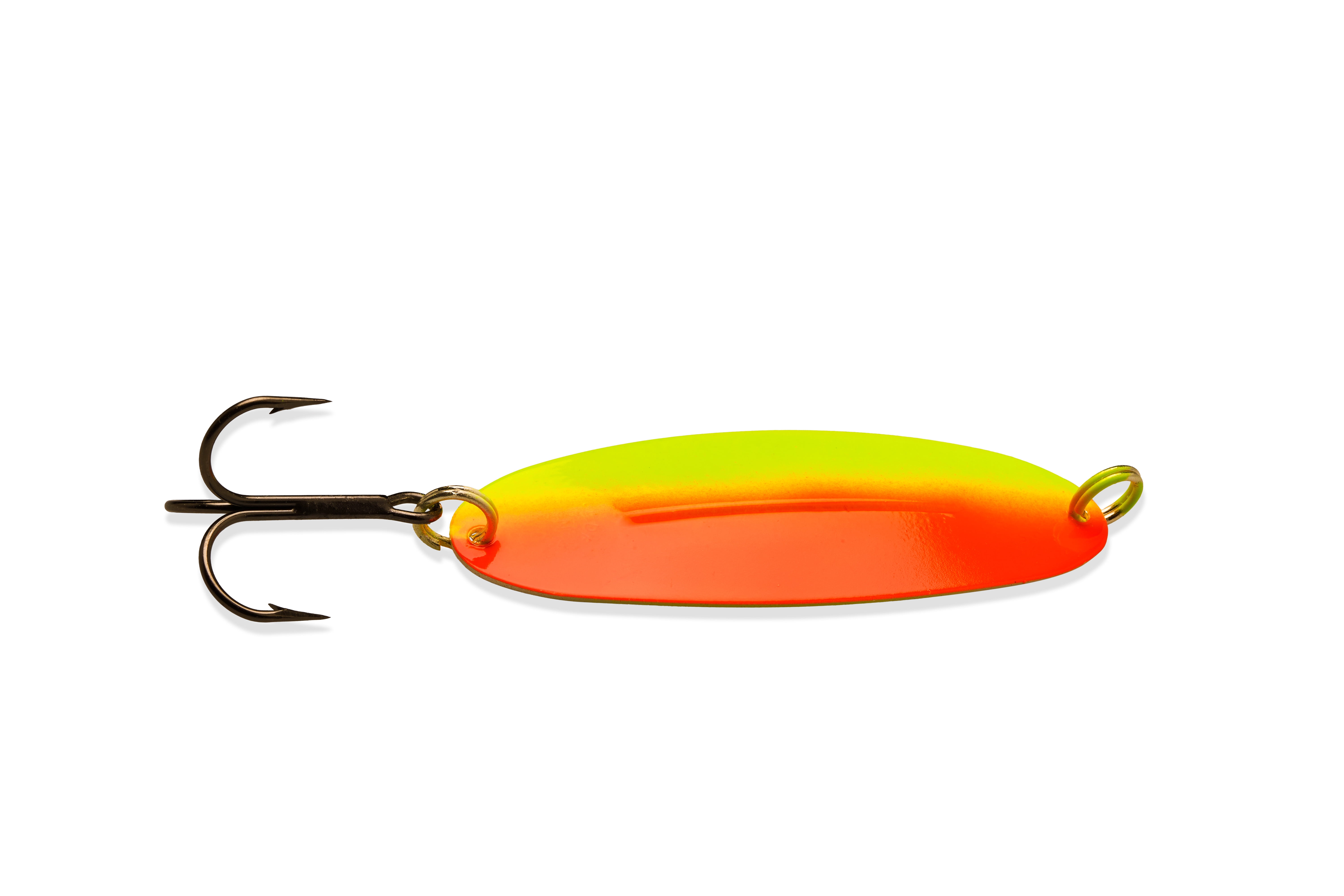 Williams Wabler W60, 3-1/4", 3/4 oz Yellow Orange