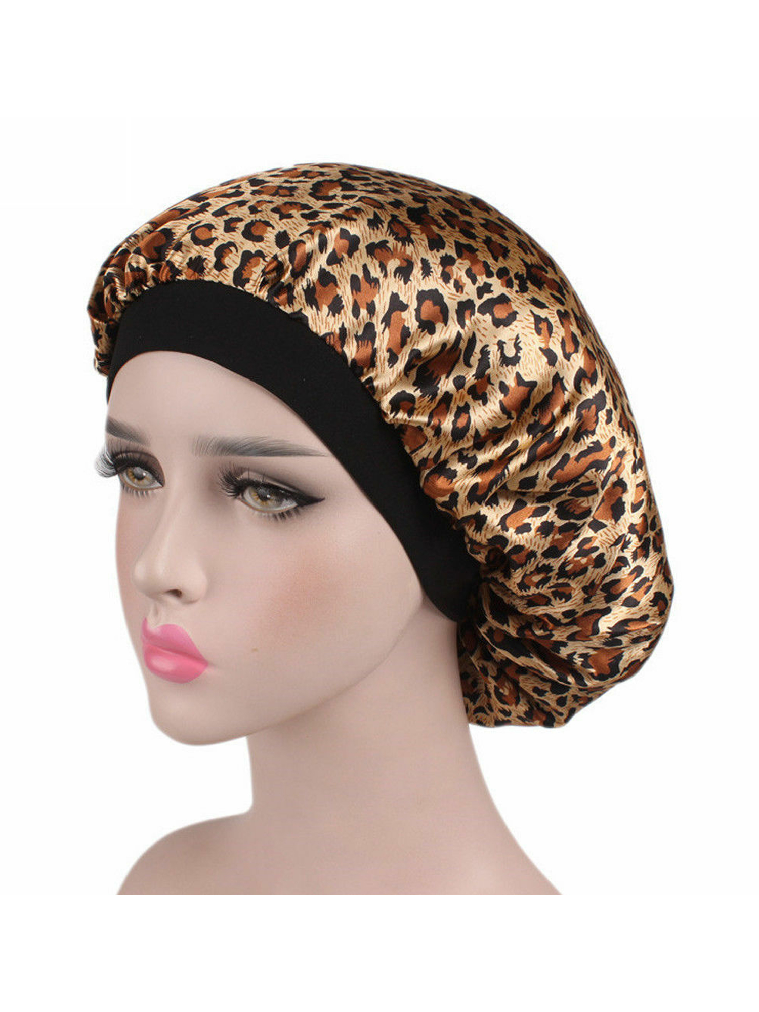 Silk head cover for sleeping Clearance