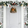thumbnail image 4 of Modern Acrylic Wall Art For Festive Interior Design With Style Ornamental Patterns, 4 of 4