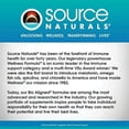 thumbnail image 5 of Aceite de orégano Supplement Source Naturals Wellness, 60 cápsulas, 5 of 5