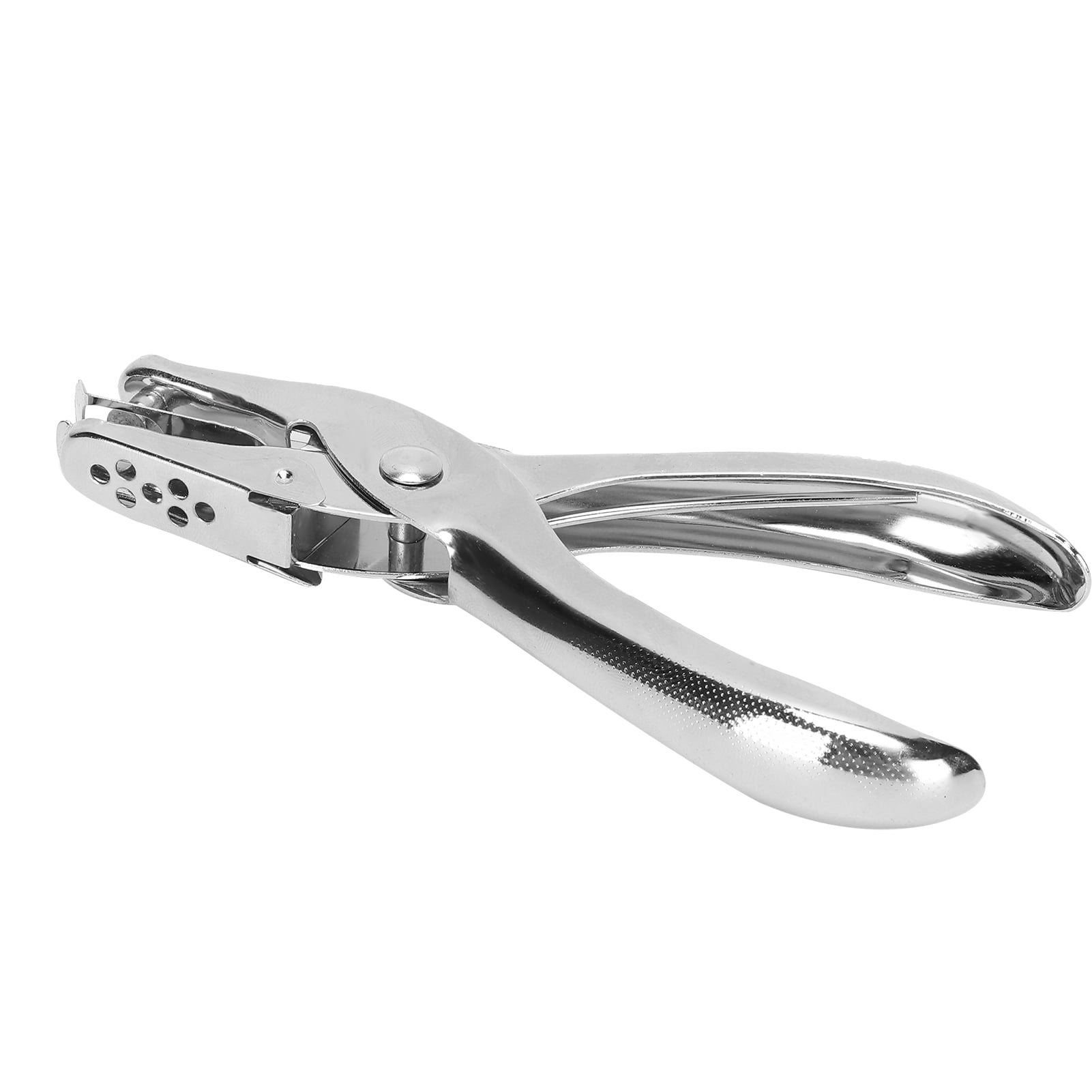 Hole Punching Tool, Practical Hole Punch For Belt Punching For Office