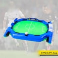 thumbnail image 3 of Double Persons Desktop Platform Board Game Pinball Table Games for Children and Adult Board Game, 3 of 9
