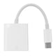 thumbnail image 5 of Adaptador De Tarjeta De Memoria, Lector De Tarjetas De Memoria Tamaño Compacto Portátil Resistente Y Duradero Para Teléfono Móvil O Computadora Con Interfaz Tipo C Para El, 5 of 7