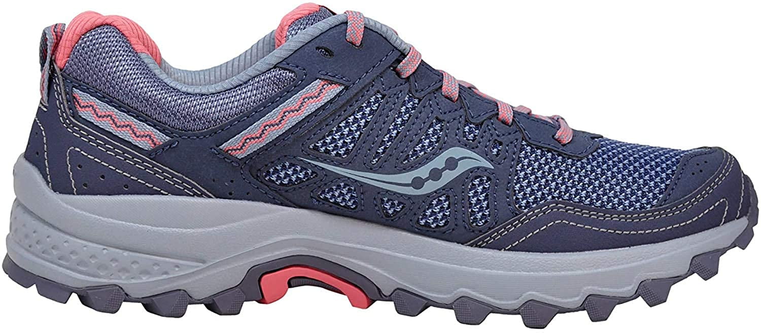 saucony women's grid excursion tr12 sneaker