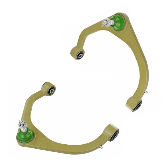 BuyAutoParts Control Arm Kit 93-83272TTXC
