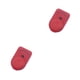 thumbnail image 3 of Estuche para gafas de coche Speravity Sun Shadow Clip Holder Universal Vehicle Interior Rojo 2piezas, 3 of 5